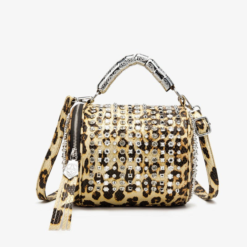 Classic Versatile Shoulder Crossbody Bag