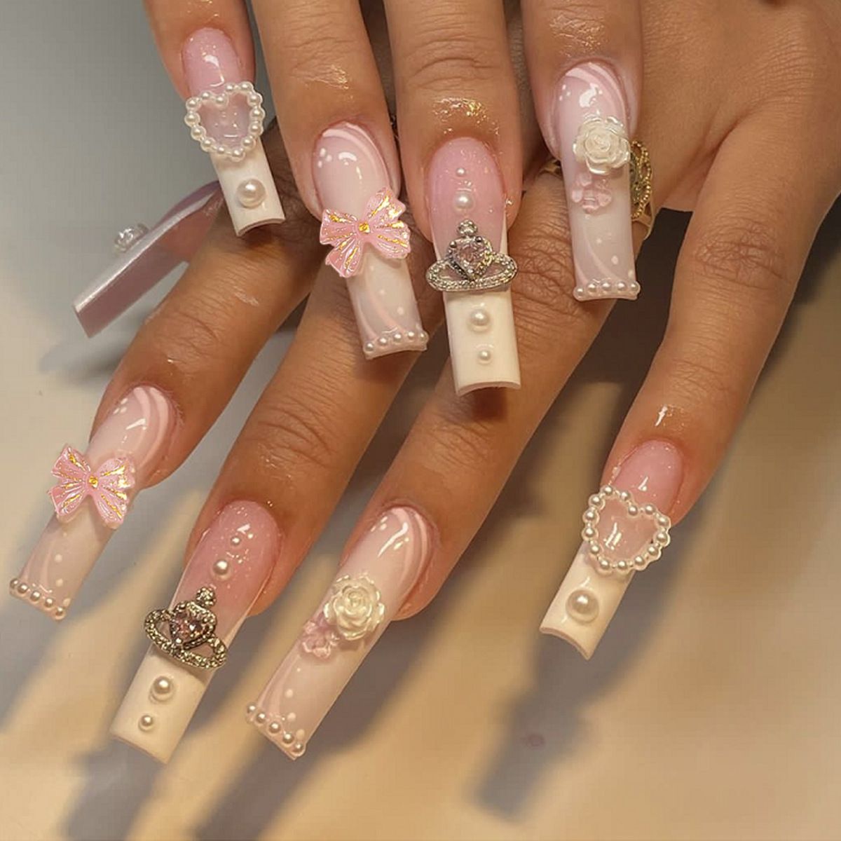 Nails
