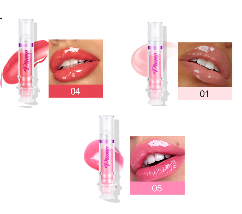 New Tube Lip Rich Lip Color Slightly Spicy Lip Honey Lipstick