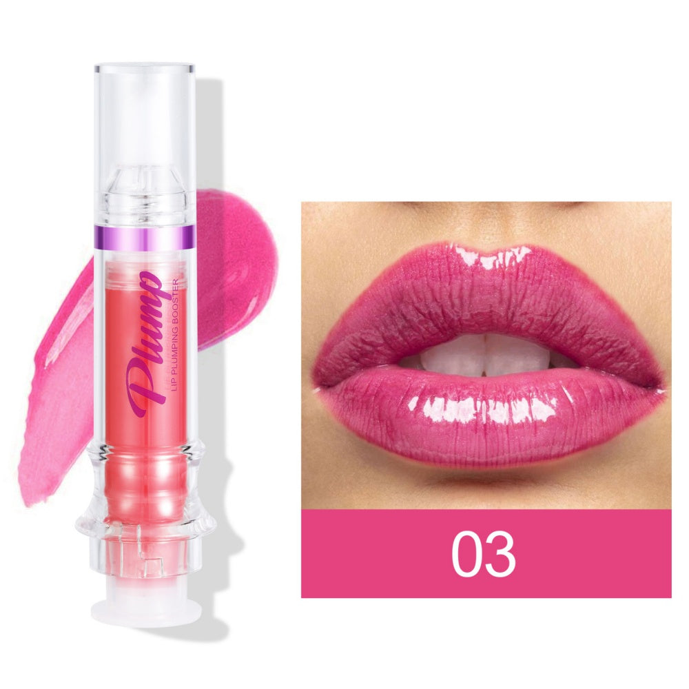New Tube Lip Rich Lip Color Slightly Spicy Lip Honey Lipstick