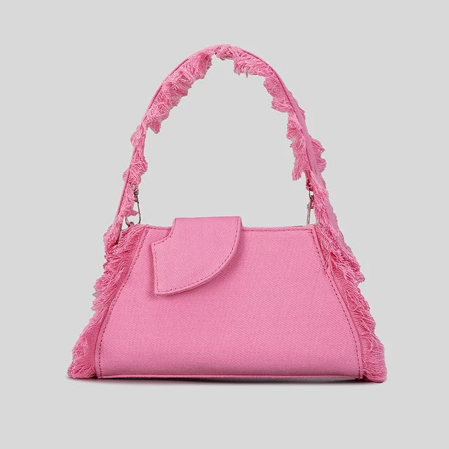 Women’s Denim Handbags