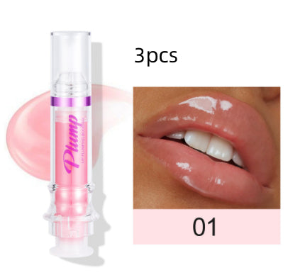 New Tube Lip Rich Lip Color Slightly Spicy Lip Honey Lipstick