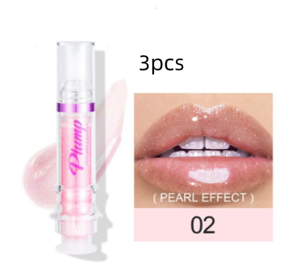 New Tube Lip Rich Lip Color Slightly Spicy Lip Honey Lipstick