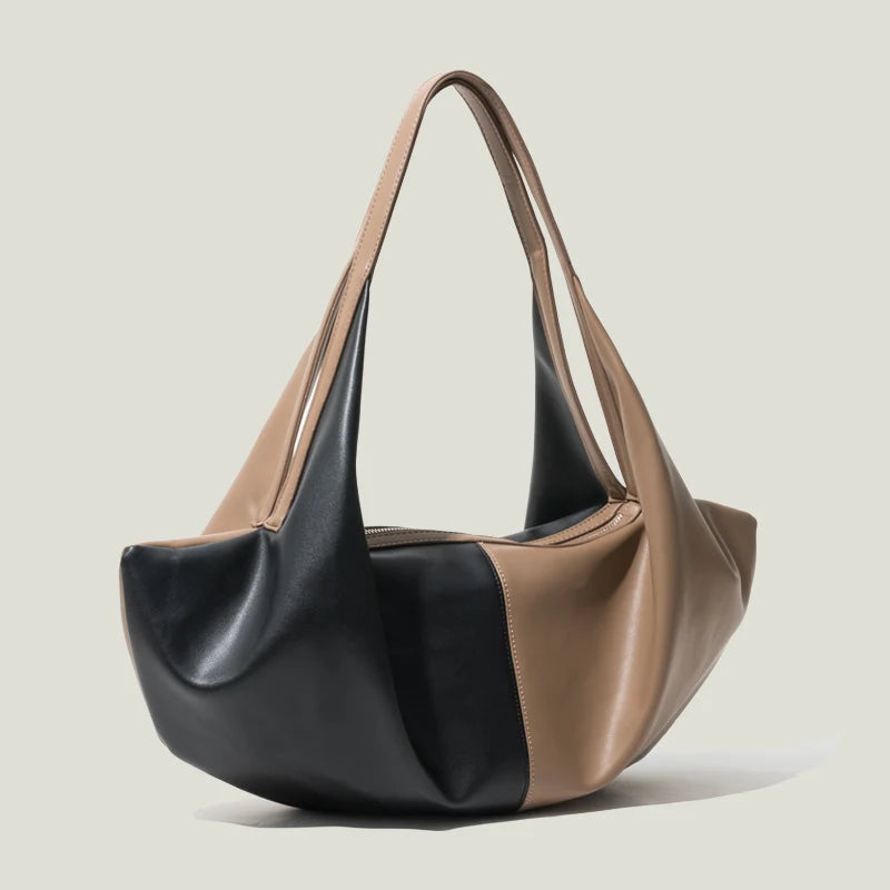 Women  Shoulder Bag Design Leather Tote Handbags