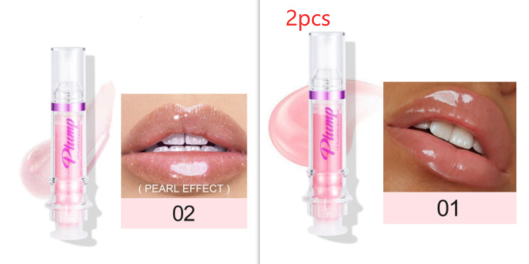 New Tube Lip Rich Lip Color Slightly Spicy Lip Honey Lipstick