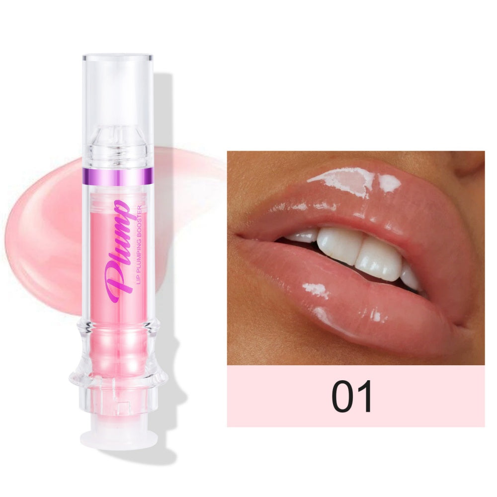 New Tube Lip Rich Lip Color Slightly Spicy Lip Honey Lipstick