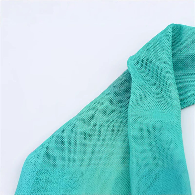 Spring  Women's Dress with Unique Design, Casual Style