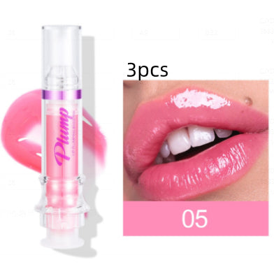 New Tube Lip Rich Lip Color Slightly Spicy Lip Honey Lipstick