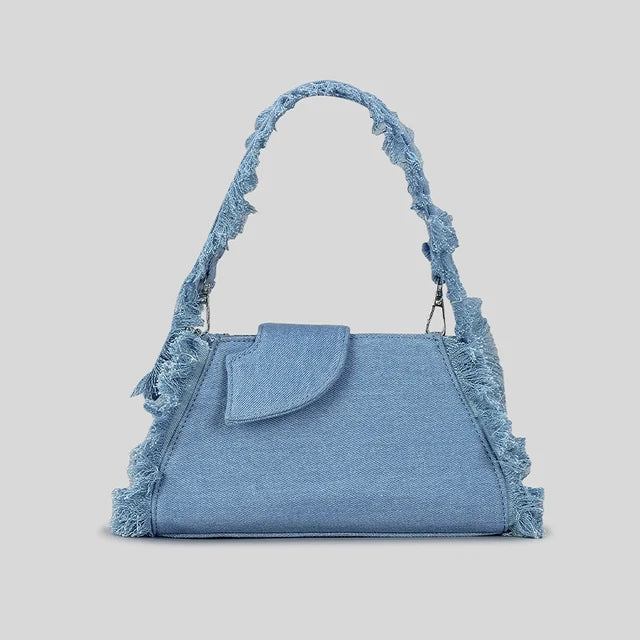 Women’s Denim Handbags