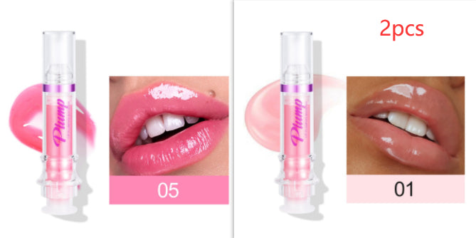 New Tube Lip Rich Lip Color Slightly Spicy Lip Honey Lipstick