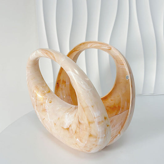 Handbag Stone Banquet Handbag