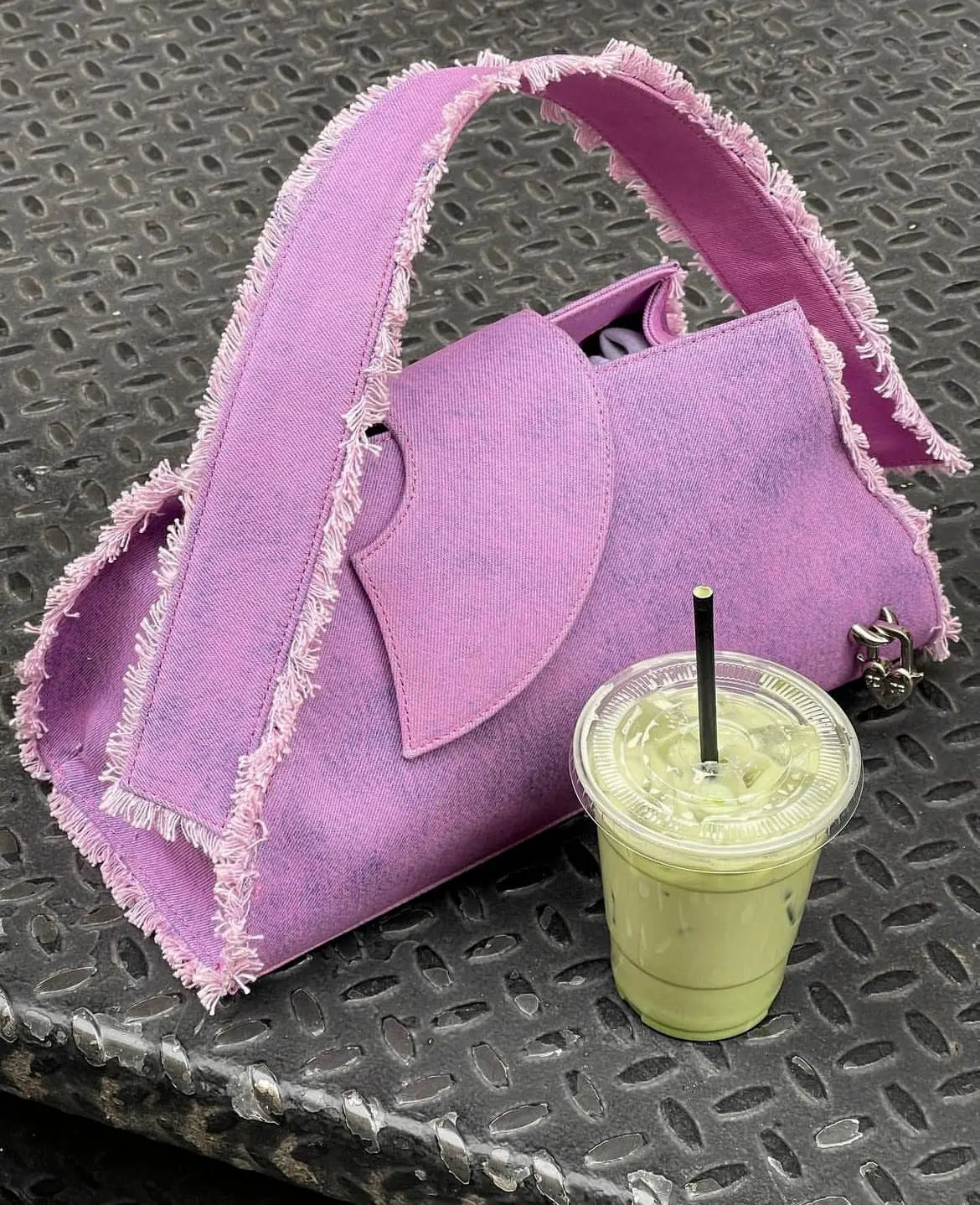 Women’s Denim Handbags