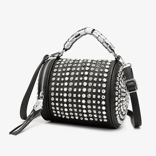 Classic Versatile Shoulder Crossbody Bag