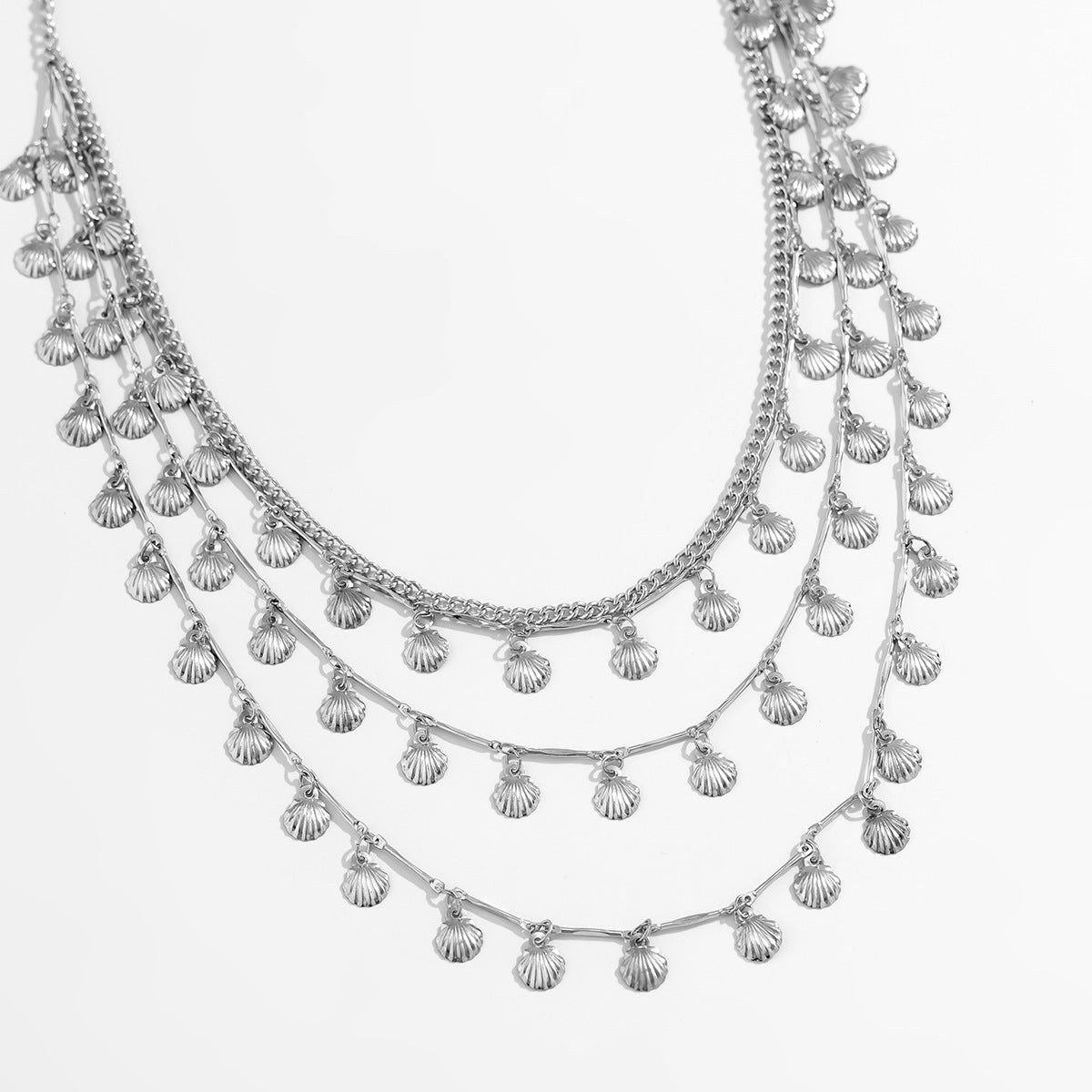 Trending Fashion Retro Star Waist Chain