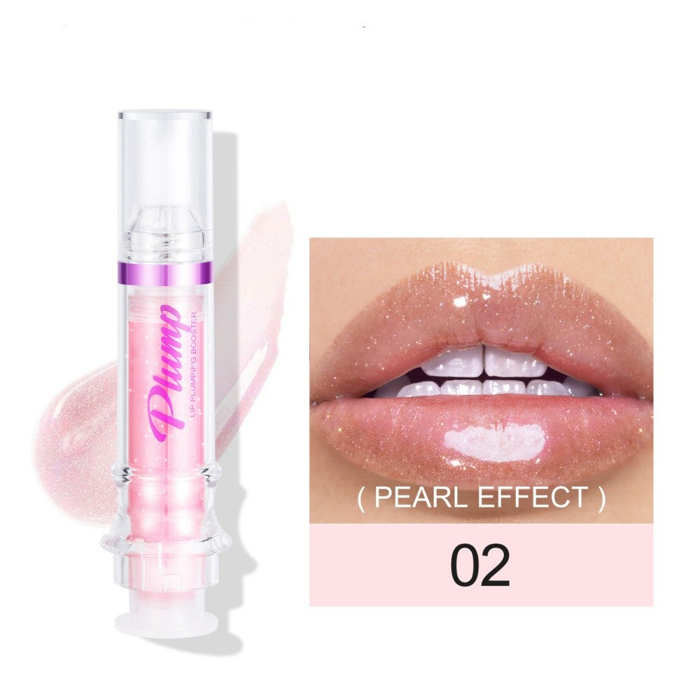 New Tube Lip Rich Lip Color Slightly Spicy Lip Honey Lipstick