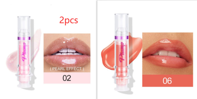 New Tube Lip Rich Lip Color Slightly Spicy Lip Honey Lipstick